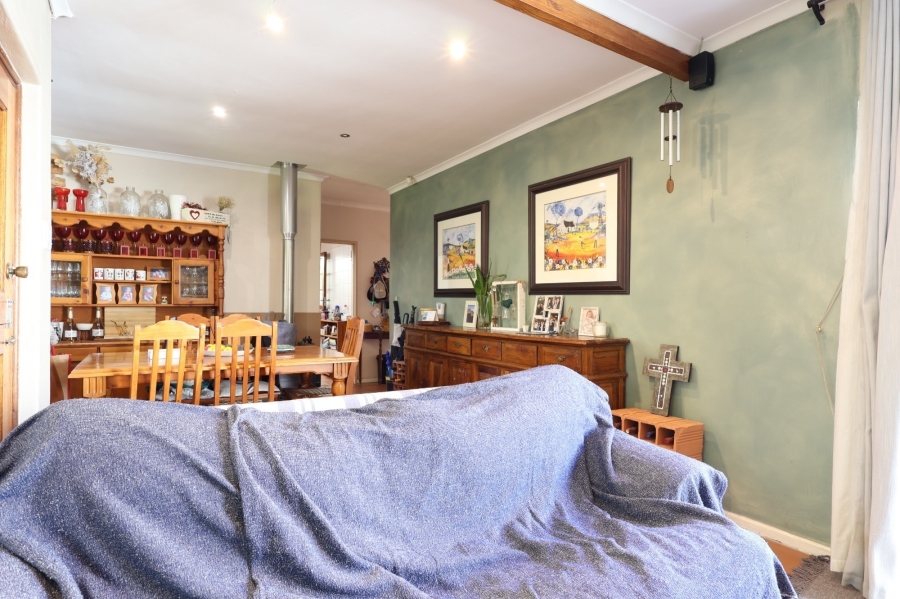 3 Bedroom Property for Sale in Hoog En Droog Western Cape
